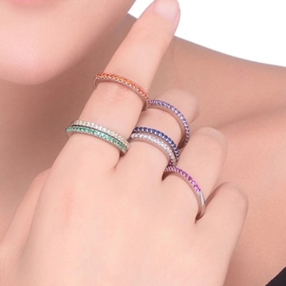 Stackable Rings - image 2